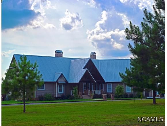 392 FROST RD, Springville, AL 35146