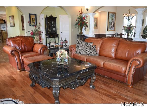 392 FROST RD, Springville, AL 35146