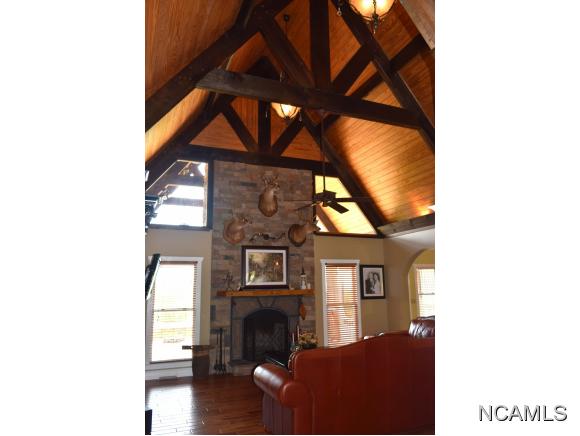 392 FROST RD, Springville, AL 35146