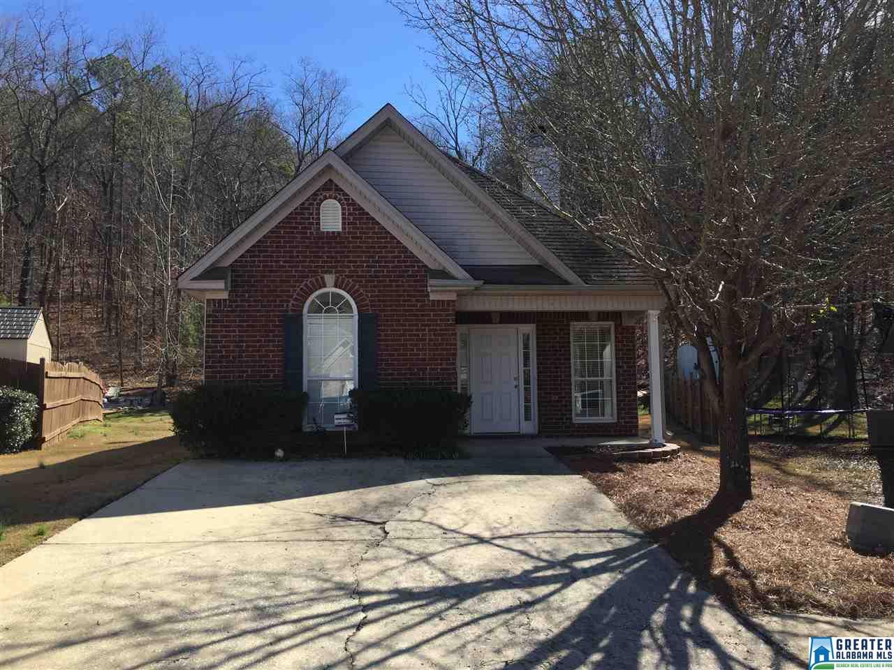 4008 FOREST LAKES RD, Sterrett, AL 35147