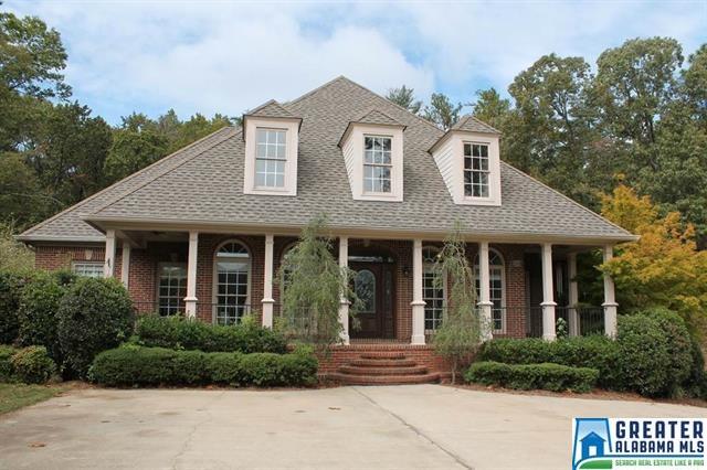 130 Walters Cove, Sterrett, AL 35147