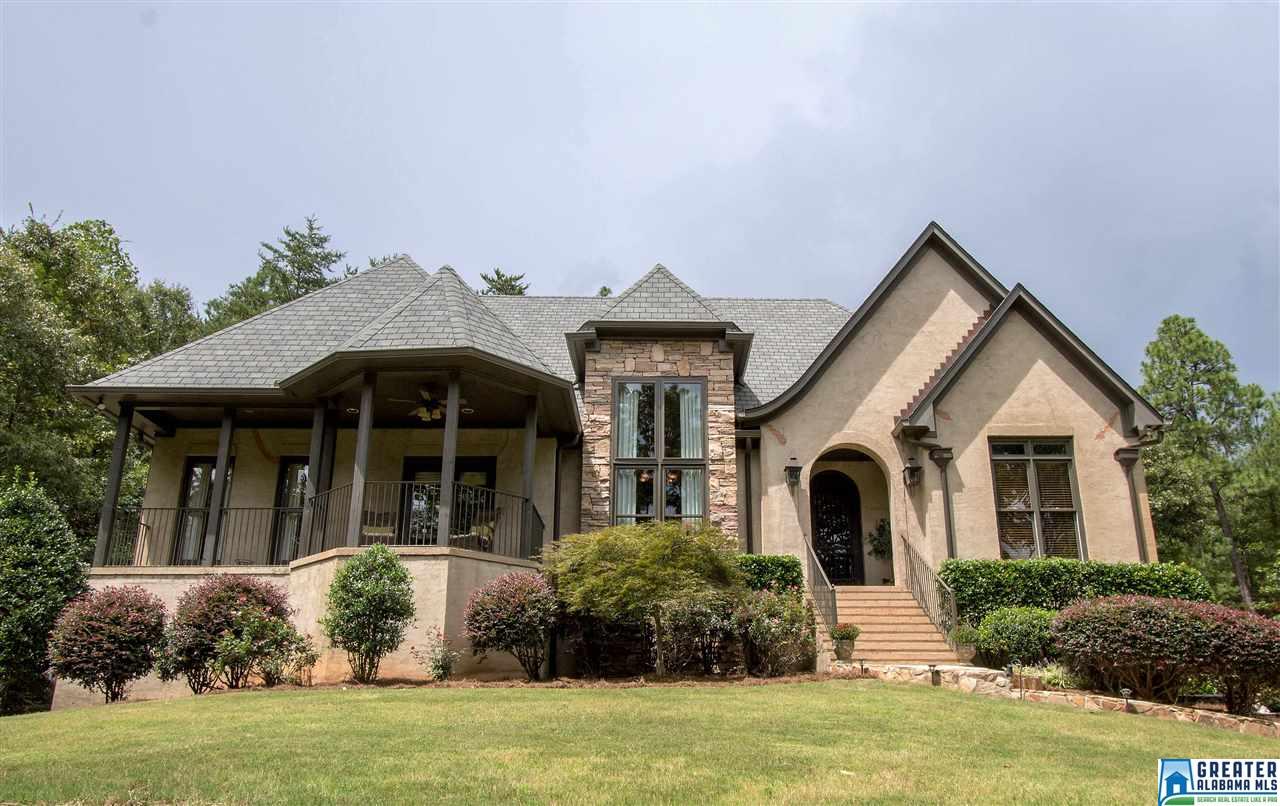196 WOODBURY DR, Sterrett, AL 35147