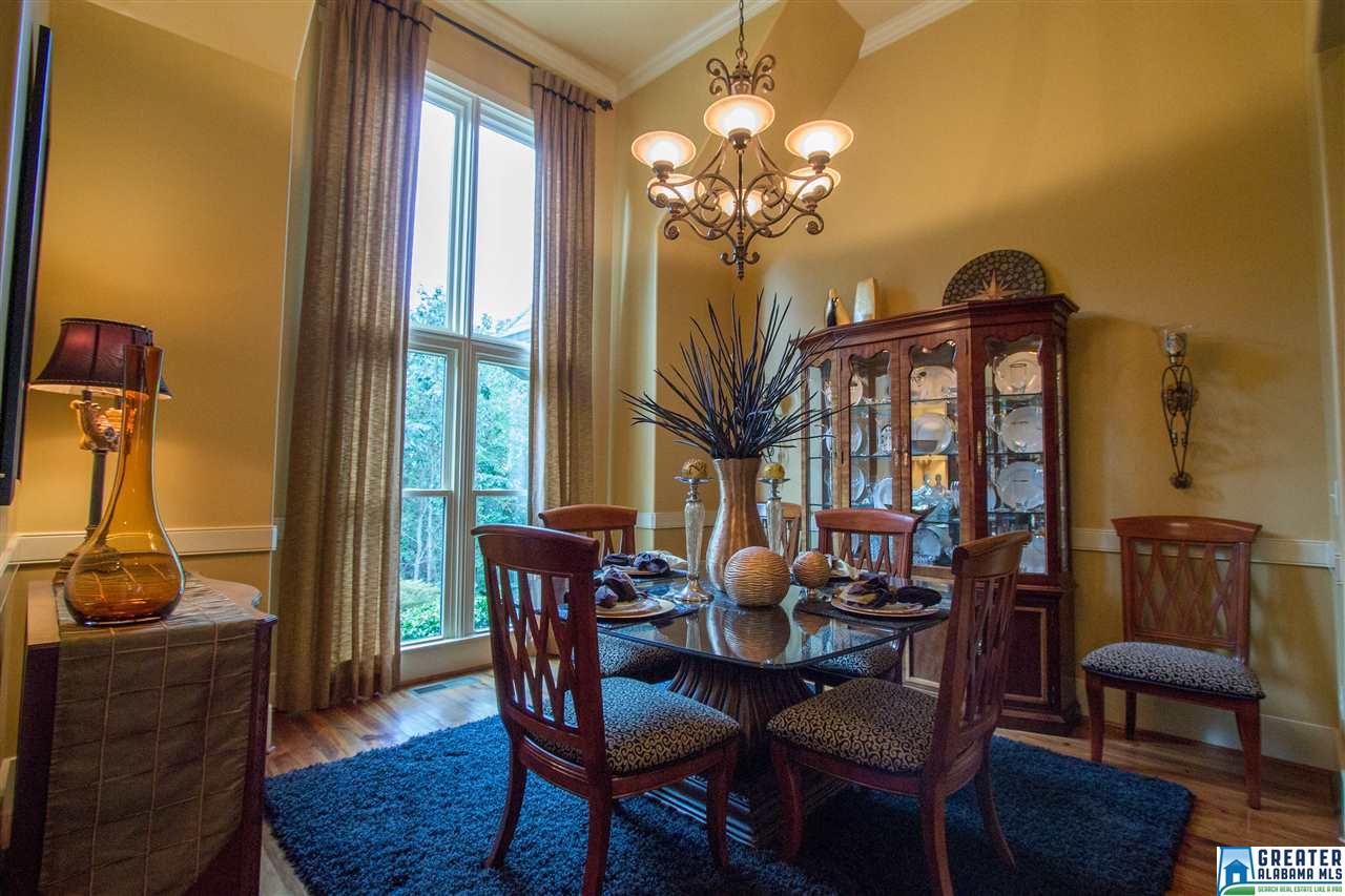 196 WOODBURY DR, Sterrett, AL 35147