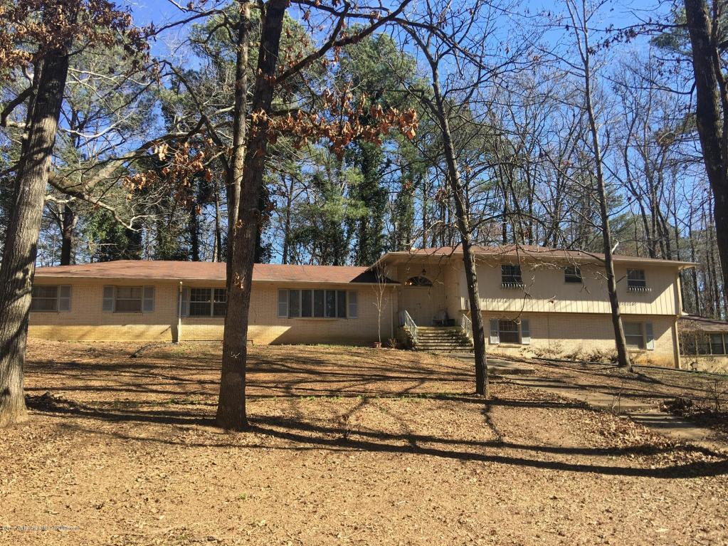 169 JAMES St, Sumiton, AL 35148