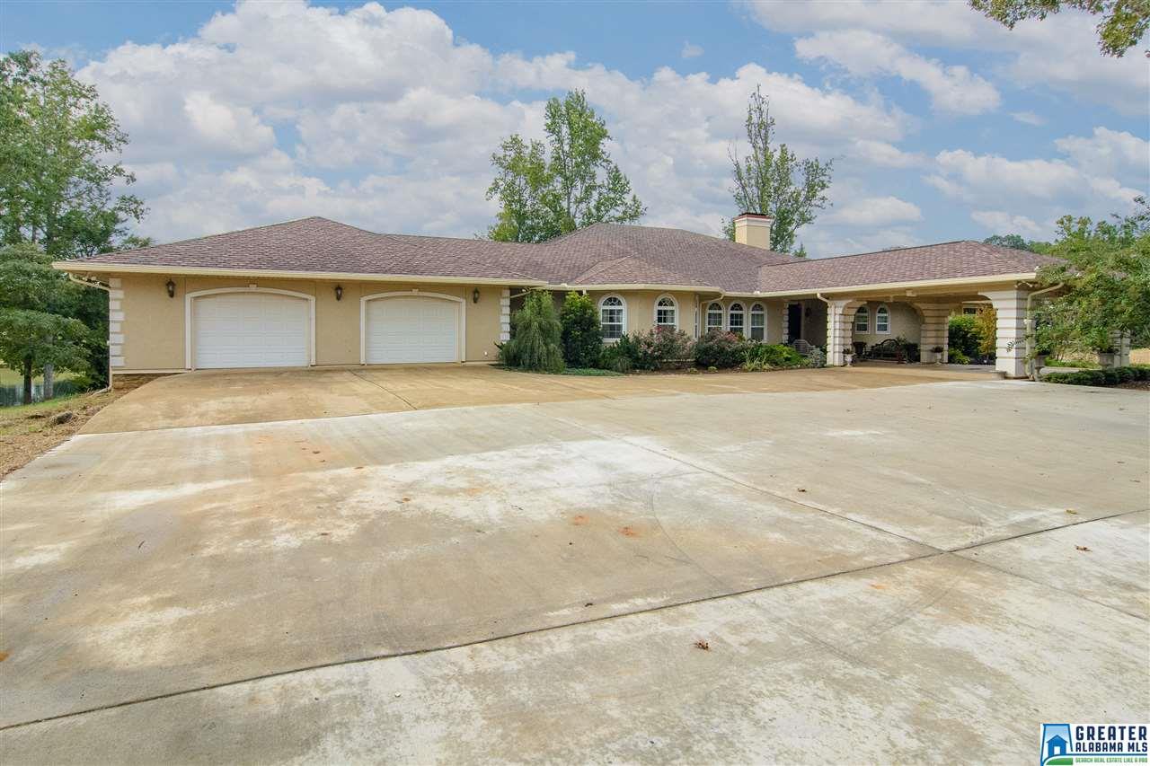 47888 HWY 280, Sylacauga, AL 35151