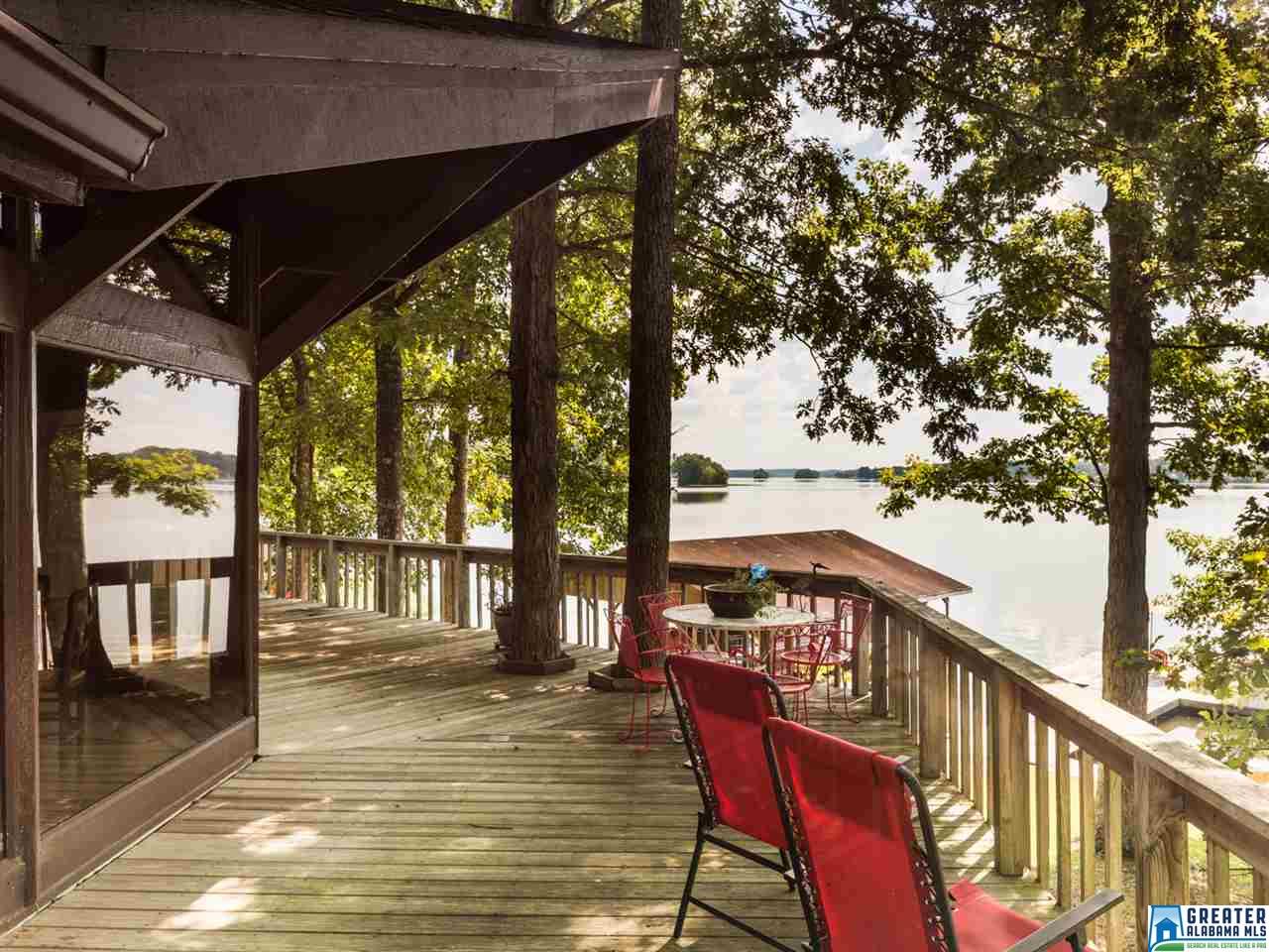 2225 LANDS END RD, Sylacauga, AL 35151