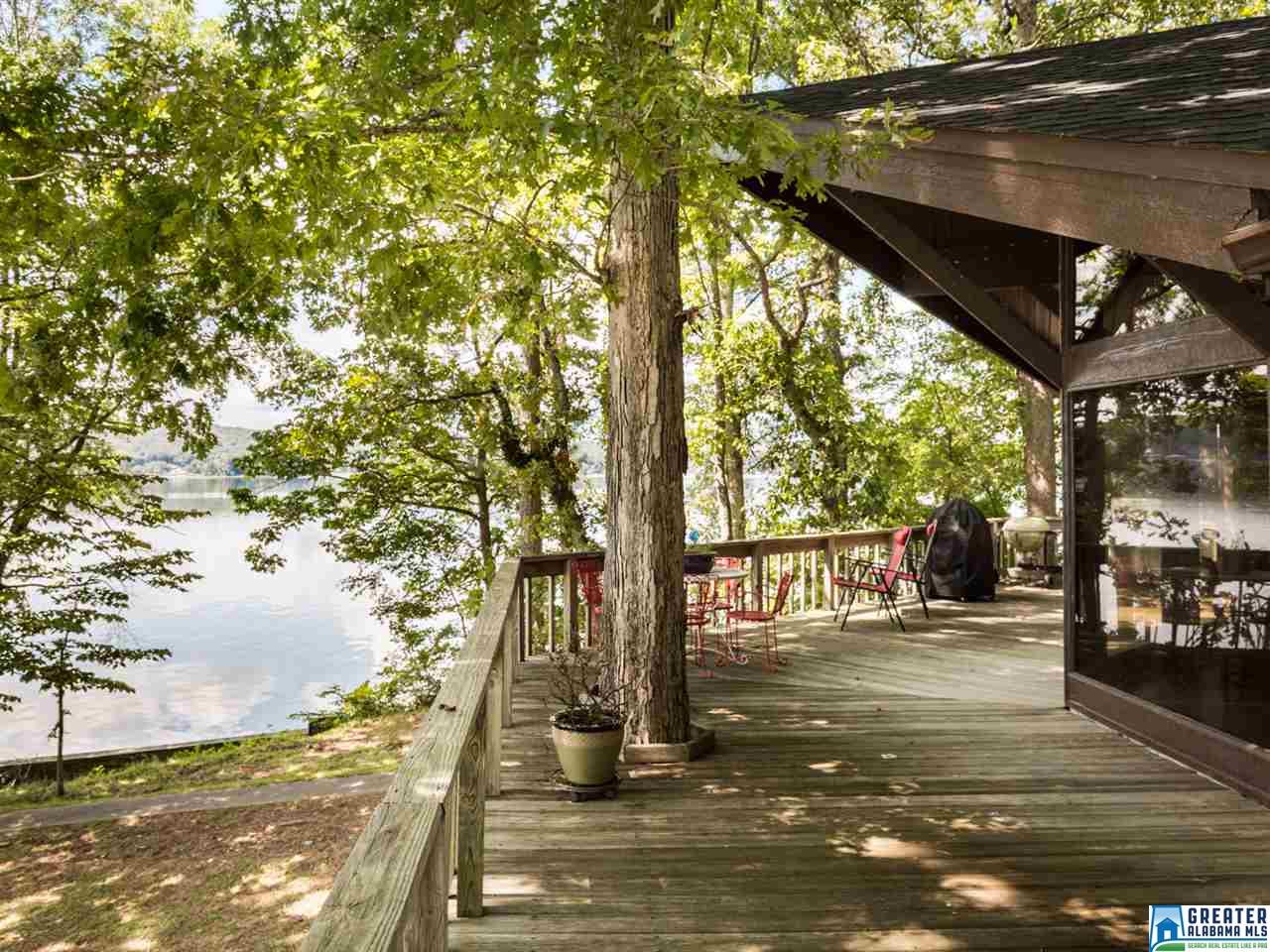 2225 LANDS END RD, Sylacauga, AL 35151