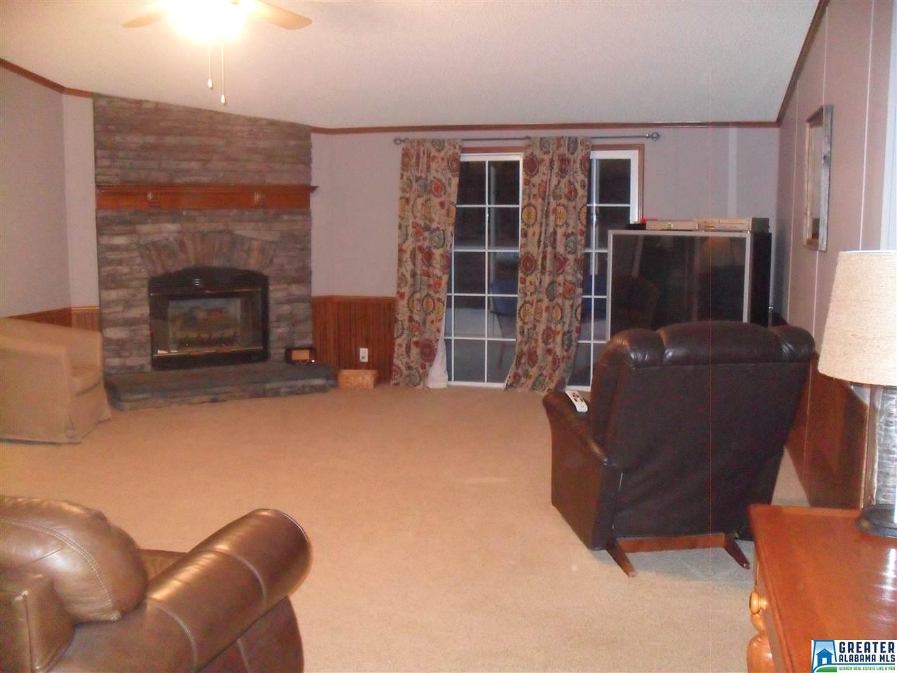 90 MORELAND LN, Talladega, AL 35160
