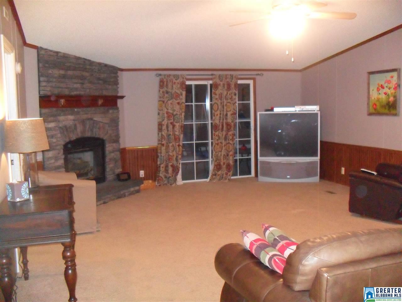 90 MORELAND LN, Talladega, AL 35160