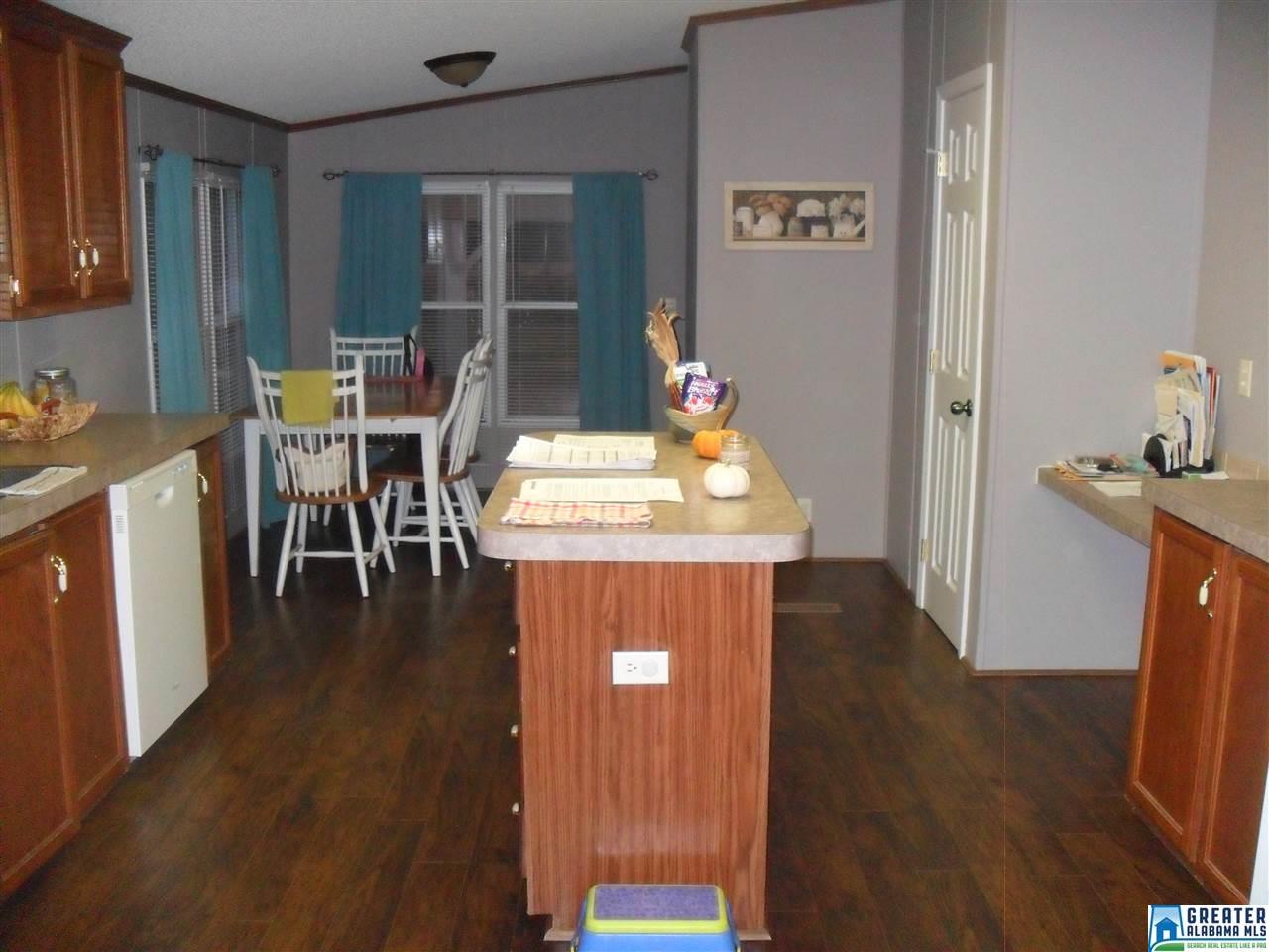 90 MORELAND LN, Talladega, AL 35160