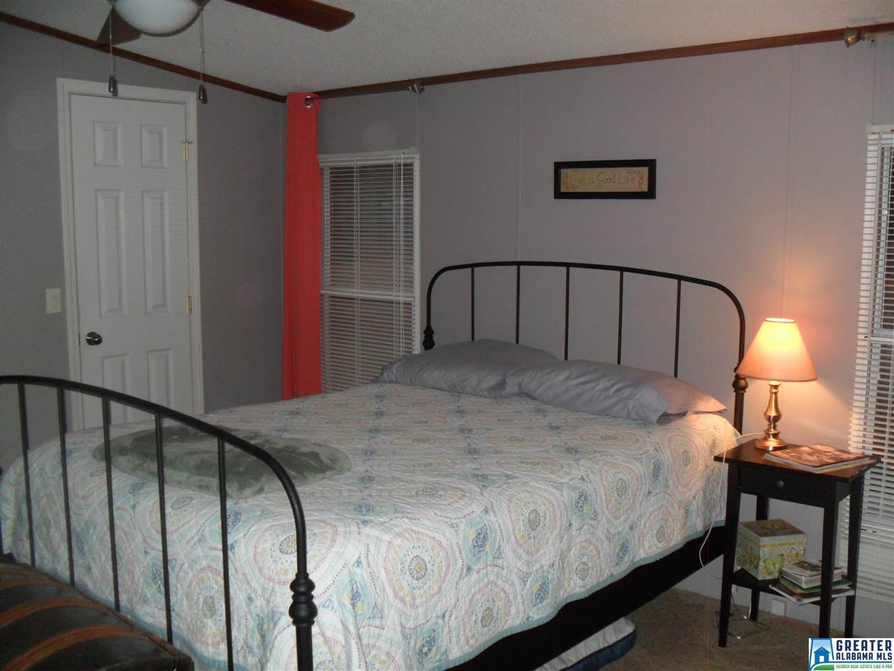 90 MORELAND LN, Talladega, AL 35160