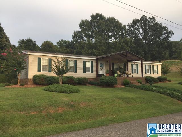 180Tyler Ln, Talladega, AL 35160