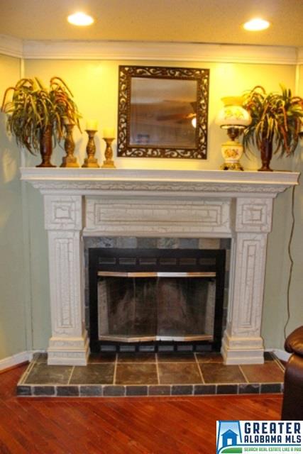 180Tyler Ln, Talladega, AL 35160