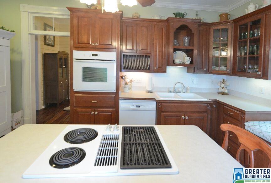 500 E South St, Talladega, AL 35160