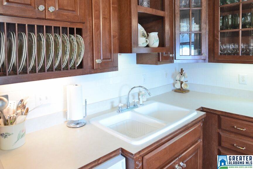 500 E South St, Talladega, AL 35160