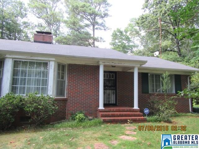 61Lawson Heights, Talladega, AL 35160