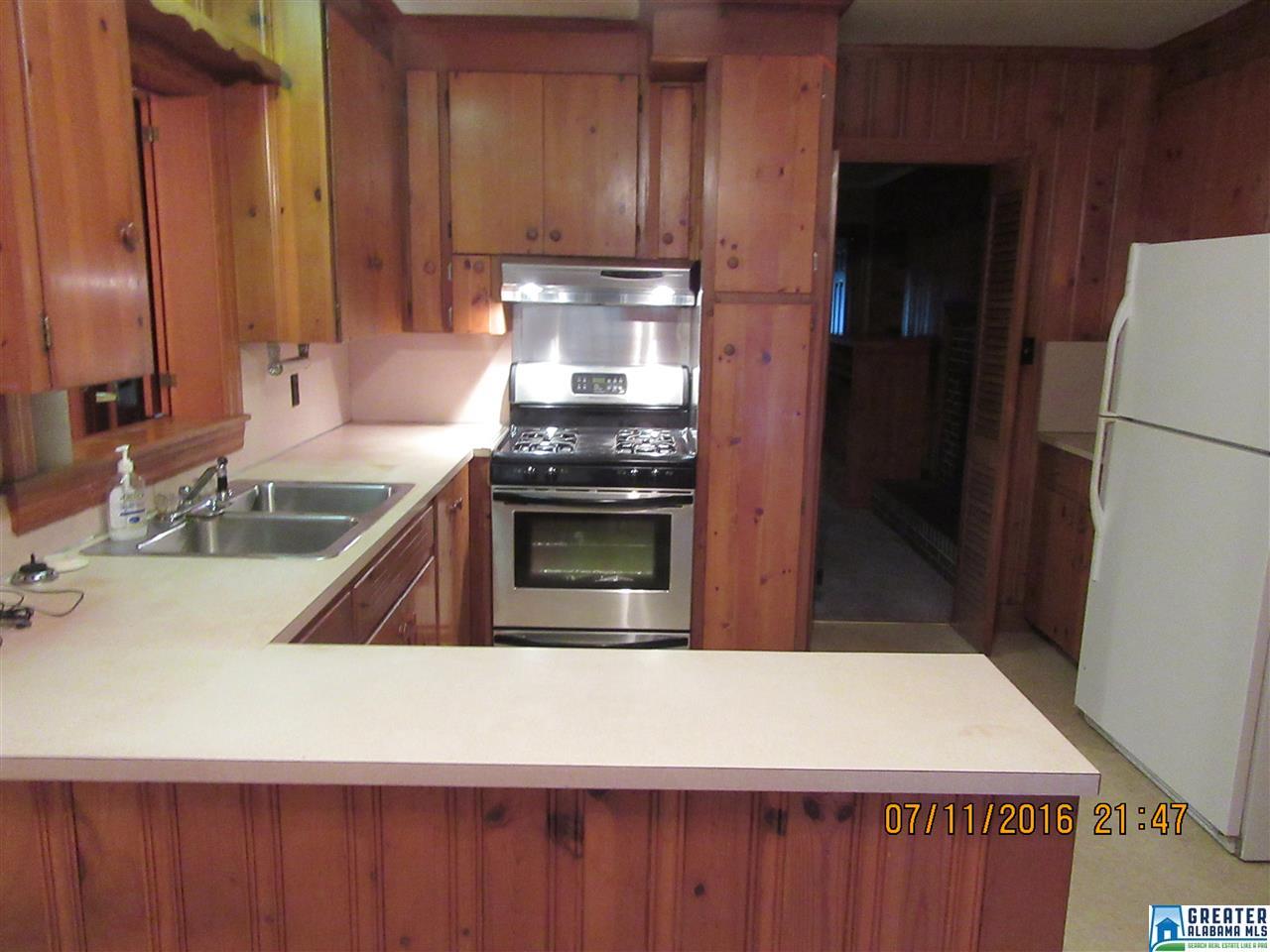 61Lawson Heights, Talladega, AL 35160