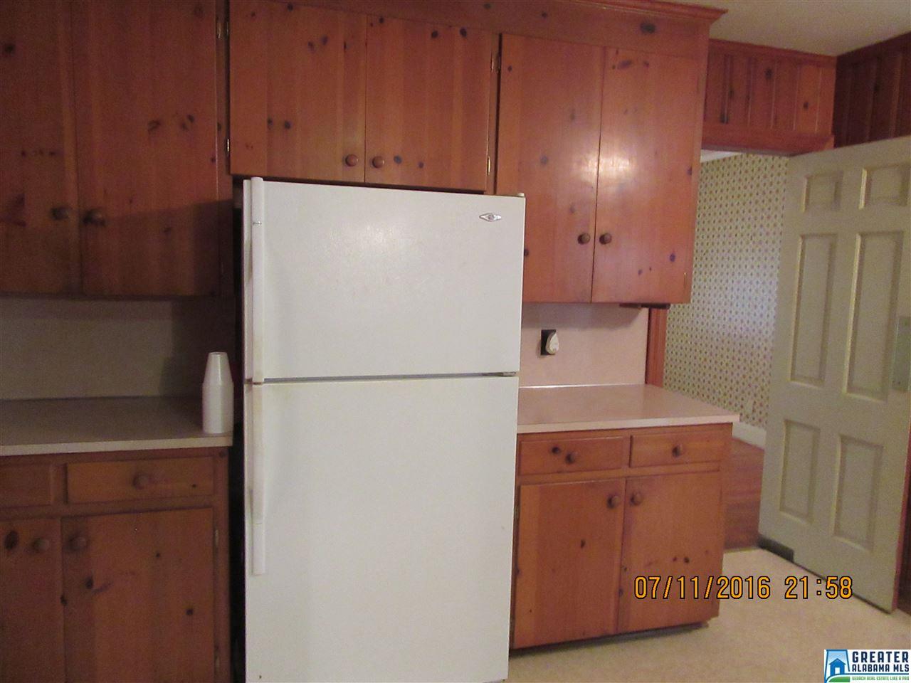 61Lawson Heights, Talladega, AL 35160
