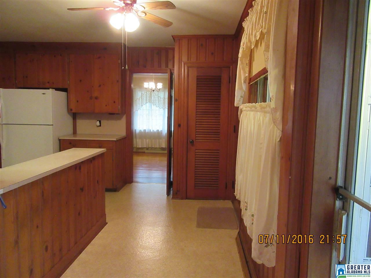 61Lawson Heights, Talladega, AL 35160