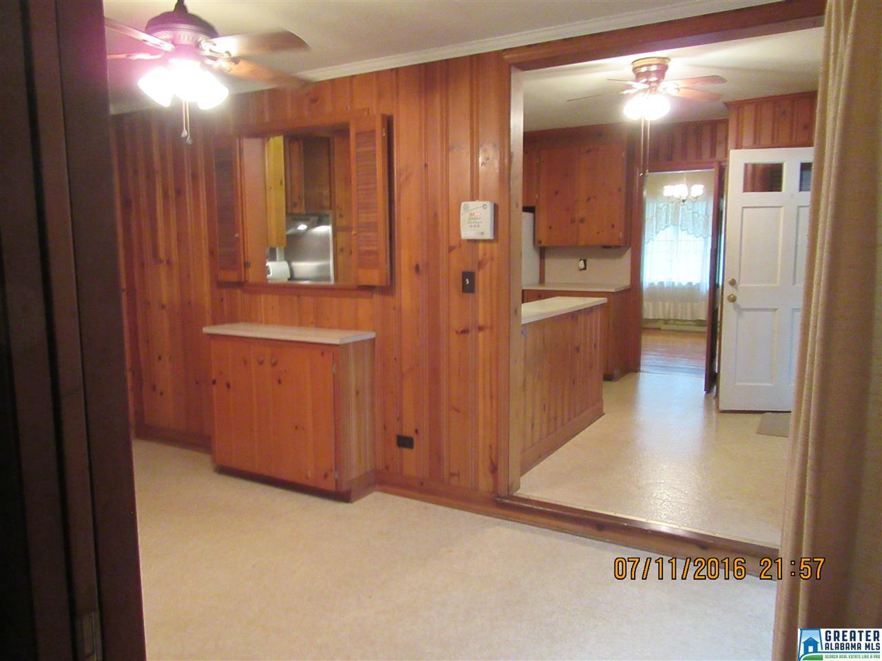 61Lawson Heights, Talladega, AL 35160