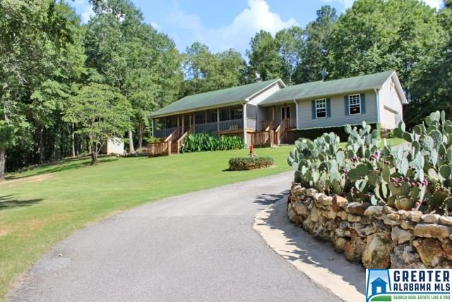 122Shelton Shores Dr, Talladega, AL 35160