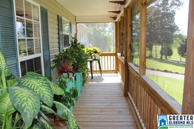 122Shelton Shores Dr, Talladega, AL 35160