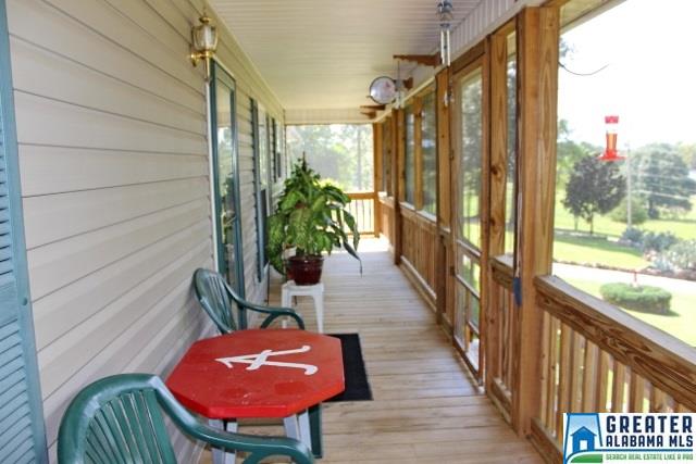 122Shelton Shores Dr, Talladega, AL 35160