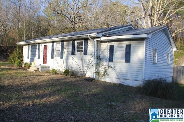 1990 STEMLEY BRIDGE RD, Talladega, AL 35160