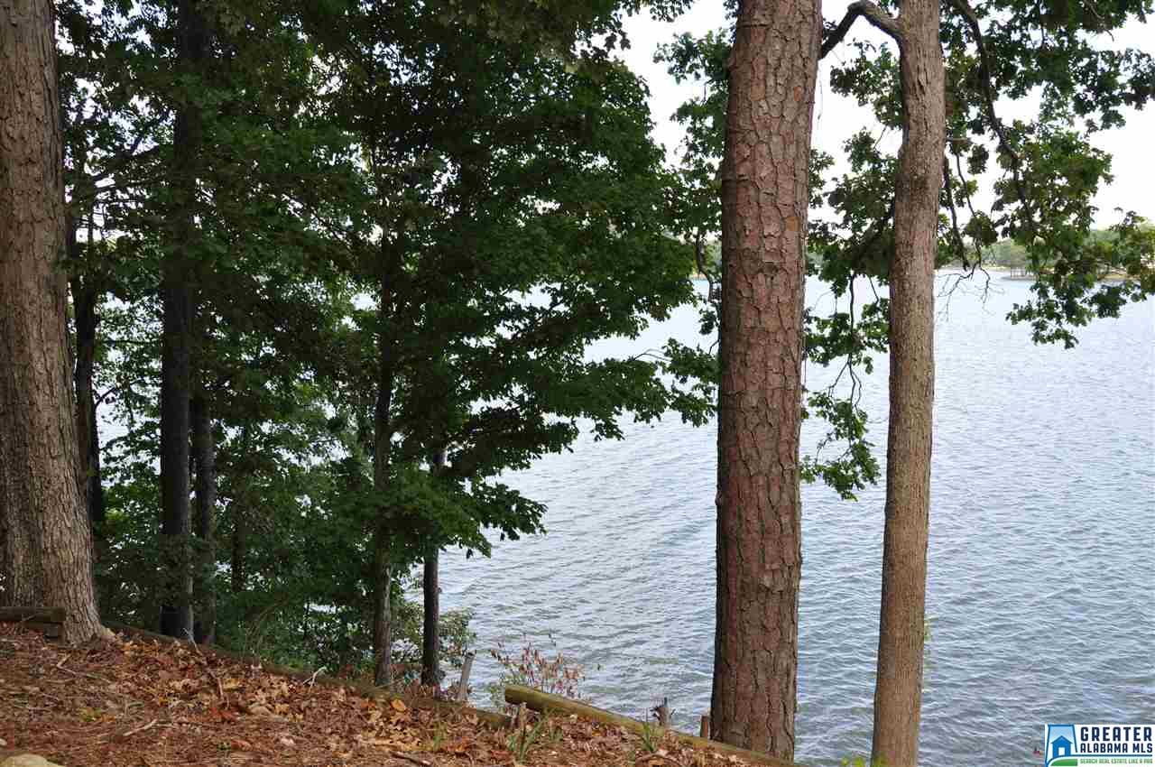 0 W SUNSET DR, Talladega, AL 35160