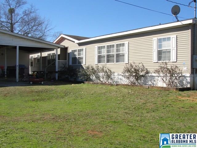 4875Eastaboga Rd, Talladega, AL 35160