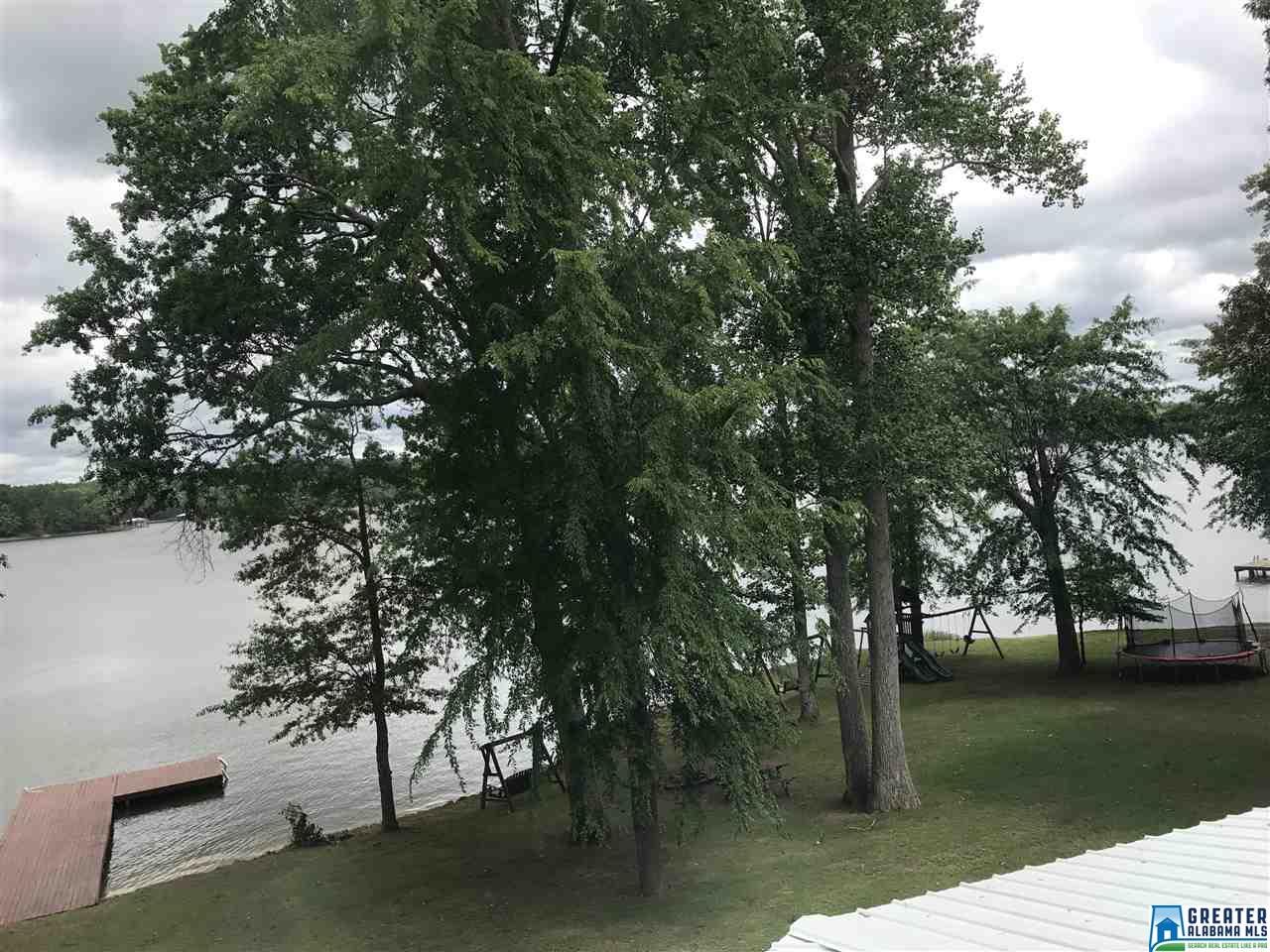 195 FULMER DR, Talladega, AL 35160