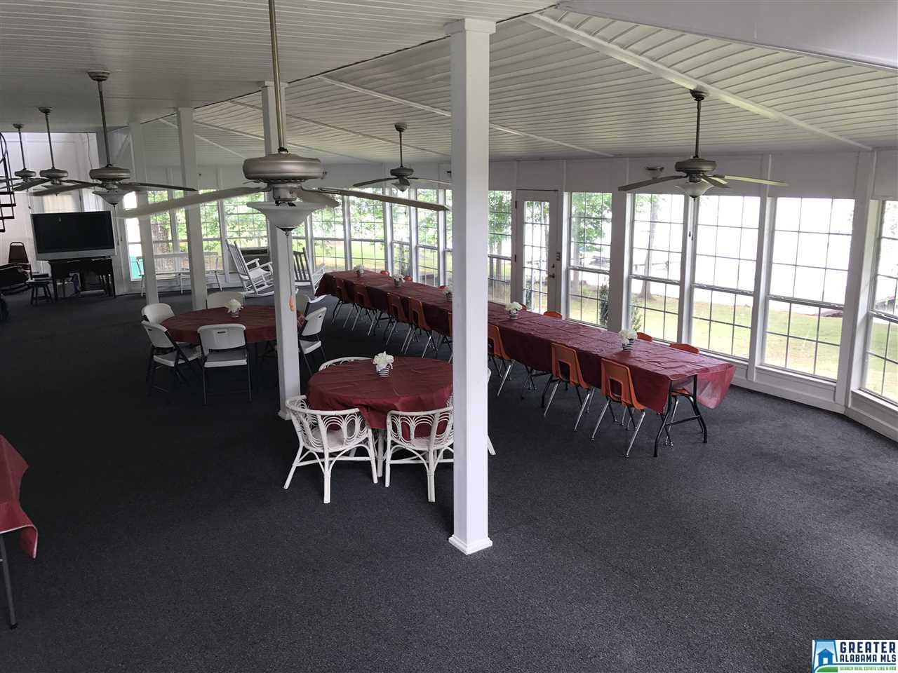195 FULMER DR, Talladega, AL 35160
