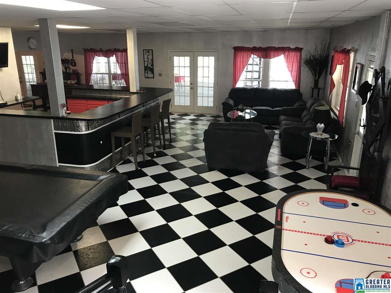 195 FULMER DR, Talladega, AL 35160