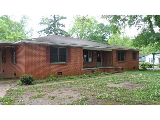 526 Lawson StTalladega, AL, 35160Talladega County