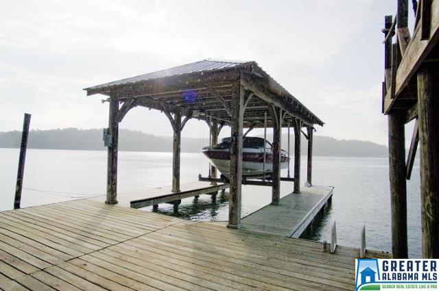 1109 LAKE RIDGE LN, Talladega, AL 35160