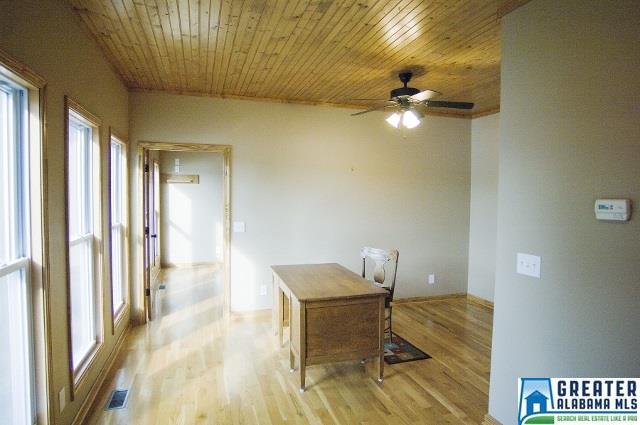1109 LAKE RIDGE LN, Talladega, AL 35160