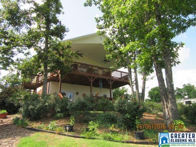 3346Griffitt Bend Rd, Talladega, AL 35160