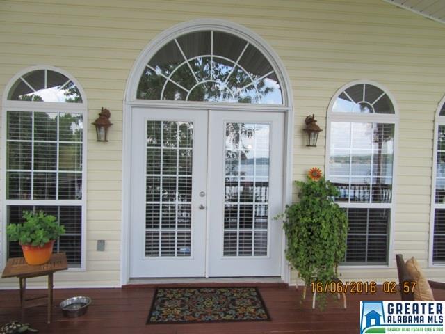 3346Griffitt Bend Rd, Talladega, AL 35160