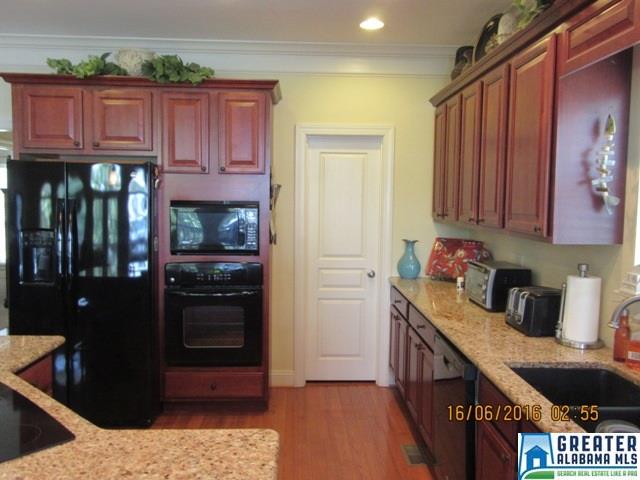 3346Griffitt Bend Rd, Talladega, AL 35160