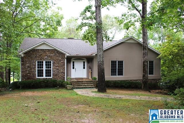 103 ST JUDE LN, Talladega, AL 35160