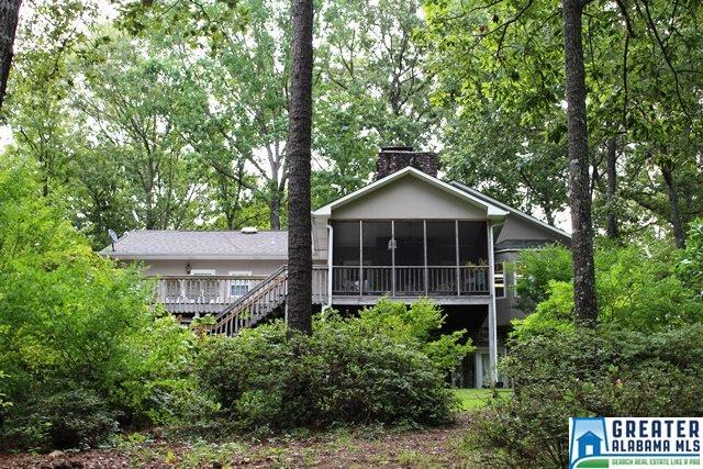 103 ST JUDE LN, Talladega, AL 35160