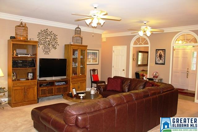 103 ST JUDE LN, Talladega, AL 35160