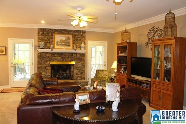 103 ST JUDE LN, Talladega, AL 35160