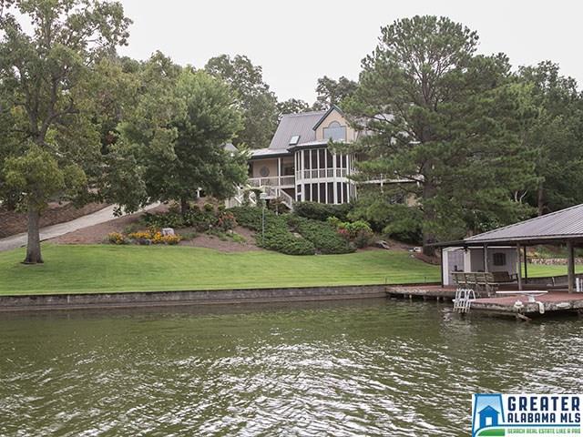 668Lake Front Dr, Talladega, AL 35160