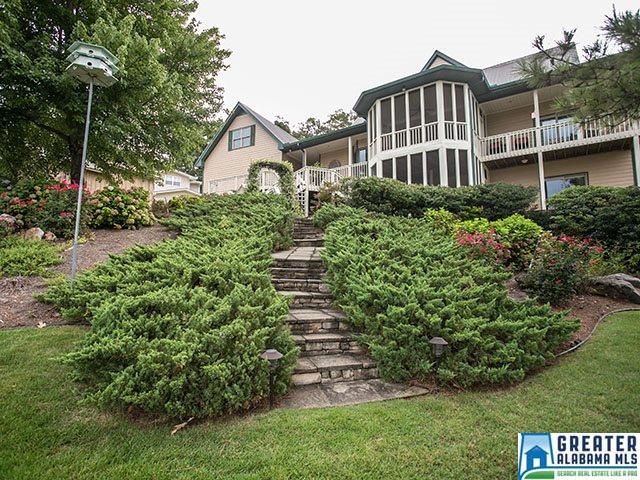 668Lake Front Dr, Talladega, AL 35160