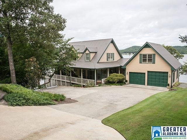668Lake Front Dr, Talladega, AL 35160