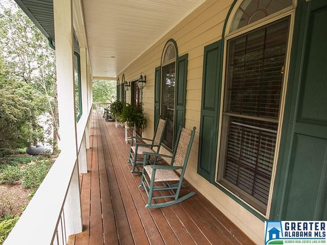 668Lake Front Dr, Talladega, AL 35160