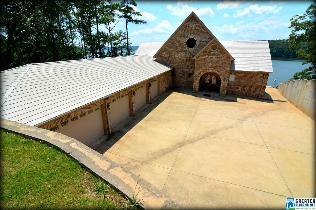 559 RIVER FOREST LN, Talladega, AL 35160