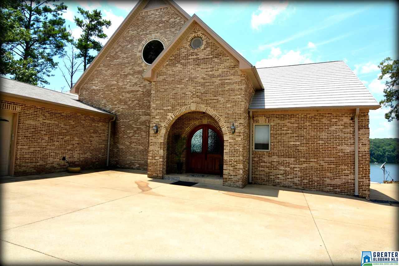 559 RIVER FOREST LN, Talladega, AL 35160