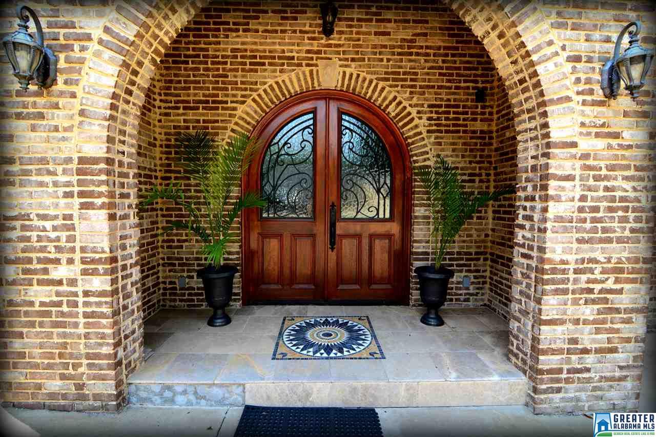 559 RIVER FOREST LN, Talladega, AL 35160